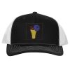 Mid Profile C112 Trucker Hat Thumbnail