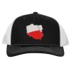 Mid Profile C112 Trucker Hat Thumbnail