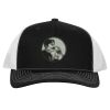 Mid Profile C112 Trucker Hat Thumbnail
