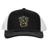 Mid Profile C112 Trucker Hat Thumbnail