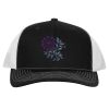 Mid Profile C112 Trucker Hat Thumbnail