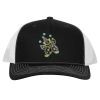 Mid Profile C112 Trucker Hat Thumbnail