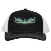 Mid Profile C112 Trucker Hat Thumbnail