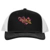 Mid Profile C112 Trucker Hat Thumbnail