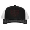 Mid Profile C112 Trucker Hat Thumbnail
