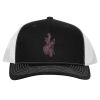 Mid Profile C112 Trucker Hat Thumbnail