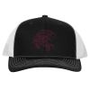 Mid Profile C112 Trucker Hat Thumbnail