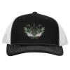 Mid Profile C112 Trucker Hat Thumbnail