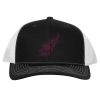 Mid Profile C112 Trucker Hat Thumbnail