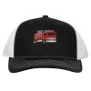 Mid Profile C112 Trucker Hat Thumbnail