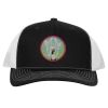 Mid Profile C112 Trucker Hat Thumbnail