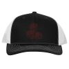 Mid Profile C112 Trucker Hat Thumbnail