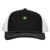 Mid Profile C112 Trucker Hat Thumbnail