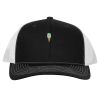 Mid Profile C112 Trucker Hat Thumbnail