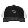 Mid Profile C112 Trucker Hat Thumbnail