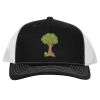 Mid Profile C112 Trucker Hat Thumbnail