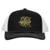 Mid Profile C112 Trucker Hat Thumbnail