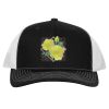 Mid Profile C112 Trucker Hat Thumbnail