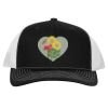 Mid Profile C112 Trucker Hat Thumbnail