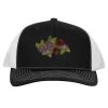 Mid Profile C112 Trucker Hat Thumbnail