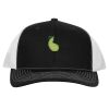 Mid Profile C112 Trucker Hat Thumbnail