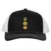 Mid Profile C112 Trucker Hat Thumbnail