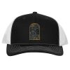 Mid Profile C112 Trucker Hat Thumbnail