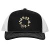 Mid Profile C112 Trucker Hat Thumbnail