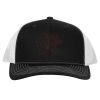 Mid Profile C112 Trucker Hat Thumbnail