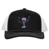Mid Profile C112 Trucker Hat Thumbnail