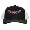 Mid Profile C112 Trucker Hat Thumbnail