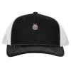 Mid Profile C112 Trucker Hat Thumbnail