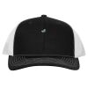 Mid Profile C112 Trucker Hat Thumbnail