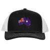 Mid Profile C112 Trucker Hat Thumbnail