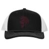Mid Profile C112 Trucker Hat Thumbnail