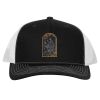 Mid Profile C112 Trucker Hat Thumbnail