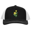 Mid Profile C112 Trucker Hat Thumbnail