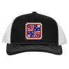 Mid Profile C112 Trucker Hat Thumbnail