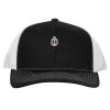Mid Profile C112 Trucker Hat Thumbnail