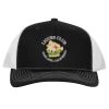 Mid Profile C112 Trucker Hat Thumbnail