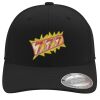 Flexfit 6277 Mid Profile Baseball Hat Thumbnail
