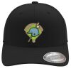 Flexfit 6277 Mid Profile Baseball Hat Thumbnail