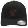Flexfit 6277 Mid Profile Baseball Hat Thumbnail
