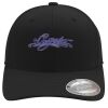 Flexfit 6277 Mid Profile Baseball Hat Thumbnail