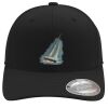 Flexfit 6277 Mid Profile Baseball Hat Thumbnail