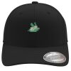 Flexfit 6277 Mid Profile Baseball Hat Thumbnail