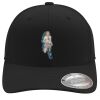 Flexfit 6277 Mid Profile Baseball Hat Thumbnail