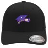 Flexfit 6277 Mid Profile Baseball Hat Thumbnail