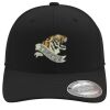 Flexfit 6277 Mid Profile Baseball Hat Thumbnail