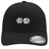 Flexfit 6277 Mid Profile Baseball Hat Thumbnail